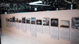 Koenigsegg Jesko, Regera, CCR - Geneva International Motor Show 2019