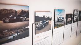 Koenigsegg Jesko, Regera, CCR - Geneva International Motor Show 2019