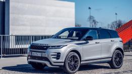 Land Rover Range Rover Evoque (2019) - lewy bok