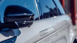 Land Rover Range Rover Evoque (2019)