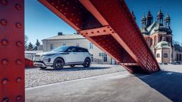 Land Rover Range Rover Evoque (2019) - lewy bok