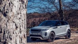Land Rover Range Rover Evoque (2019) - lewy bok