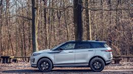 Land Rover Range Rover Evoque (2019) - lewy bok