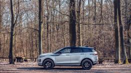 Land Rover Range Rover Evoque (2019) - lewy bok