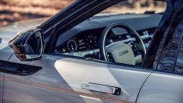 Land Rover Range Rover Evoque (2019)