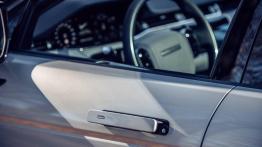 Land Rover Range Rover Evoque (2019)