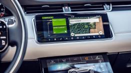 Land Rover Range Rover Evoque (2019)