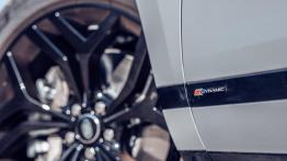 Land Rover Range Rover Evoque (2019)