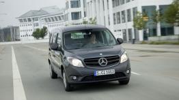 Mercedes Citan I Mixto Ekstradługi 1.5 111 CDI 110KM 81kW 2012-2019