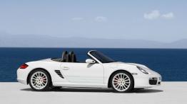 Porsche Boxster 987 2.9 255KM 188kW od 2009