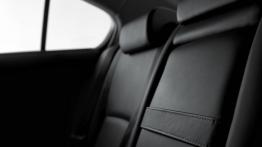 Toyota Avensis Kombi 2009 - tylna kanapa