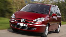 Peugeot 807 Tepee 2.0 HDi FAP 163KM 120kW od 2009