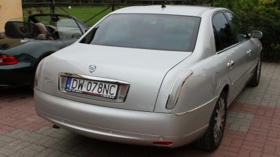 Lancia Thesis