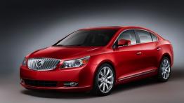 Buick LaCrosse II 3.6 i V6 280KM 206kW od 2009