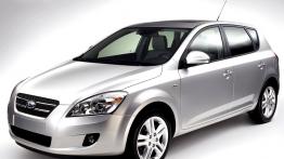 Kia Ceed I Hatchback 1.6 CRDi 90KM 66kW 2006-2009