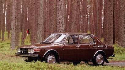 Saab 99