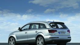 Audi Q7 I SUV 4.2 TDI 326KM 240kW 2005-2009