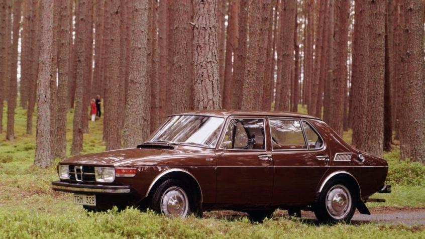 Saab 99