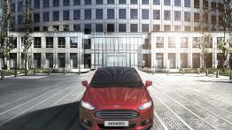 Ford Mondeo V Liftback 1.6 TDCi ECOnetic 115KM 85kW 2014-2019