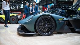 Aston Martin - Geneva International Motor Show 2019
