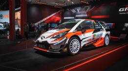 Toyota - Geneva International Motor Show 2019