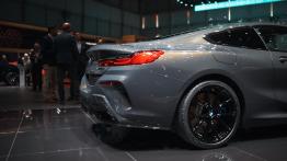 BMW - Geneva International Motor Show 2019