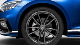 Volkswagen Passat (2019)
