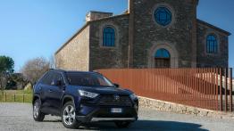 Toyota RAV4 (2019)
