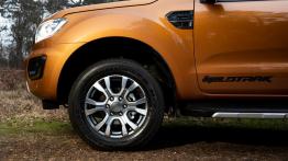 Ford Ranger (2019)