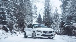 Volvo S60 II Sedan Facelifting 2.0 T4 DRIVE-E 190KM 140kW 2015-2019