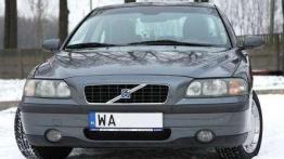Czy warto kupić: używane Volvo S60 (od 2000 do 2009)