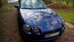 Rasowe coupe z Japonii - Toyota Celica (1993-1999)