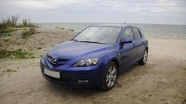 Droga, ale trwała - Mazda 3 (2003-2009)