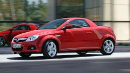Czy warto kupić: używany Opel Tigra TwinTop (od 2004 do 2009)