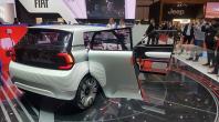 #fiat #centoventi #fiatcentoventi #genewa2019