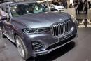 #bmw #x7 #bmwx7 #genewa2019