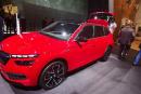 #skoda #scala #skodascala #kamiq #skodaKamiq #frankfurt2019