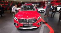 #mercedes #glb #glb35amg #glb35 #mercedesglb #frankfurt2019