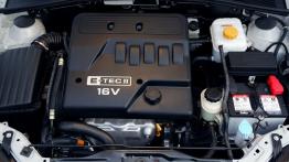 Chevrolet Lacetti Hatchback 1.8 DOHC 16v 121KM 89kW 2004-2009
