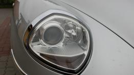 Lancia Thesis 2.4 JTD 150KM 110kW 2001-2009