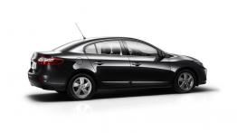 Renault Fluence Sedan 1.5 dCi FAP 110KM 81kW od 2009