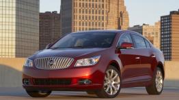 Buick LaCrosse II 3.6 i V6 280KM 206kW od 2009