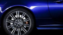 Jaguar XKR II Coupe 5.0 V8 SC 510KM 375kW od 2009