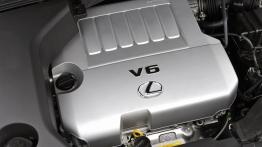 Lexus RX II 300 204KM 150kW 2003-2009