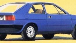 Volkswagen Scirocco II 1.6 75KM 55kW 1983-1989