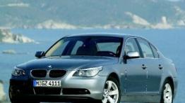 BMW Seria 5 E39 Sedan 2.5 525 tds 143KM 105kW 1996-1999
