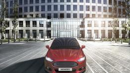 Ford Mondeo V Liftback 1.6 TDCi 115KM 85kW 2014-2019