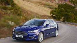 Ford Mondeo V Kombi 1.6 TDCi ECOnetic 115KM 85kW 2014-2019