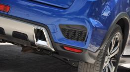 Mitsubishi ASX I SUV Facelifting 2019