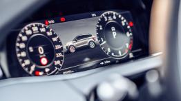 Land Rover Range Rover Evoque (2019) - prawy bok